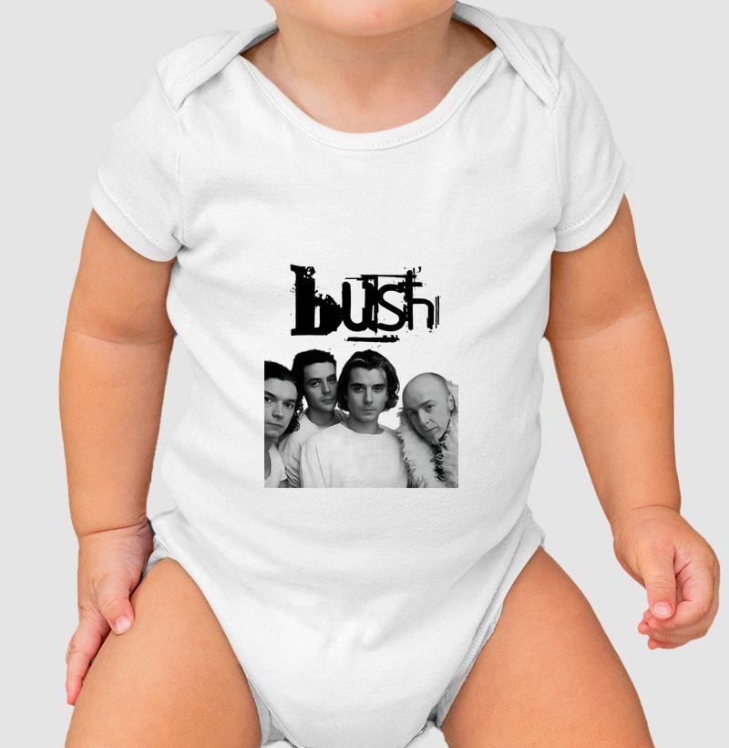 Bush - Band