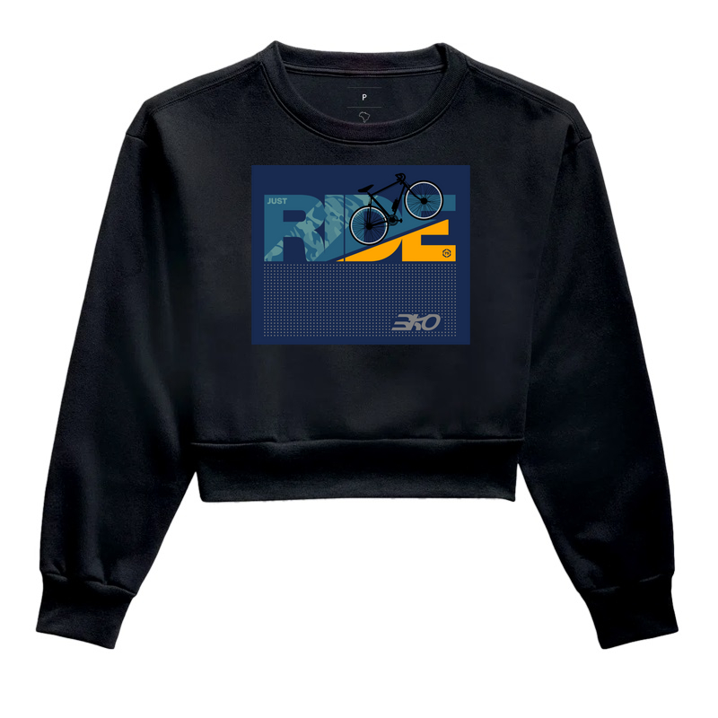 CAMISETA CASUAL CICLISMO