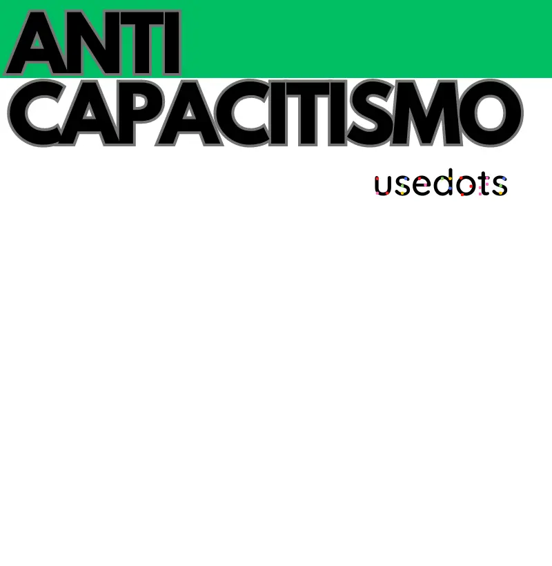 Anti capacitismo
