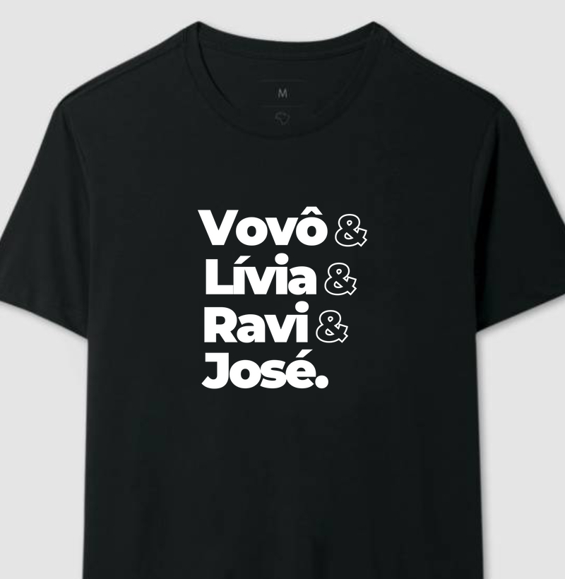 Vovô&Livia&Ravi&José
