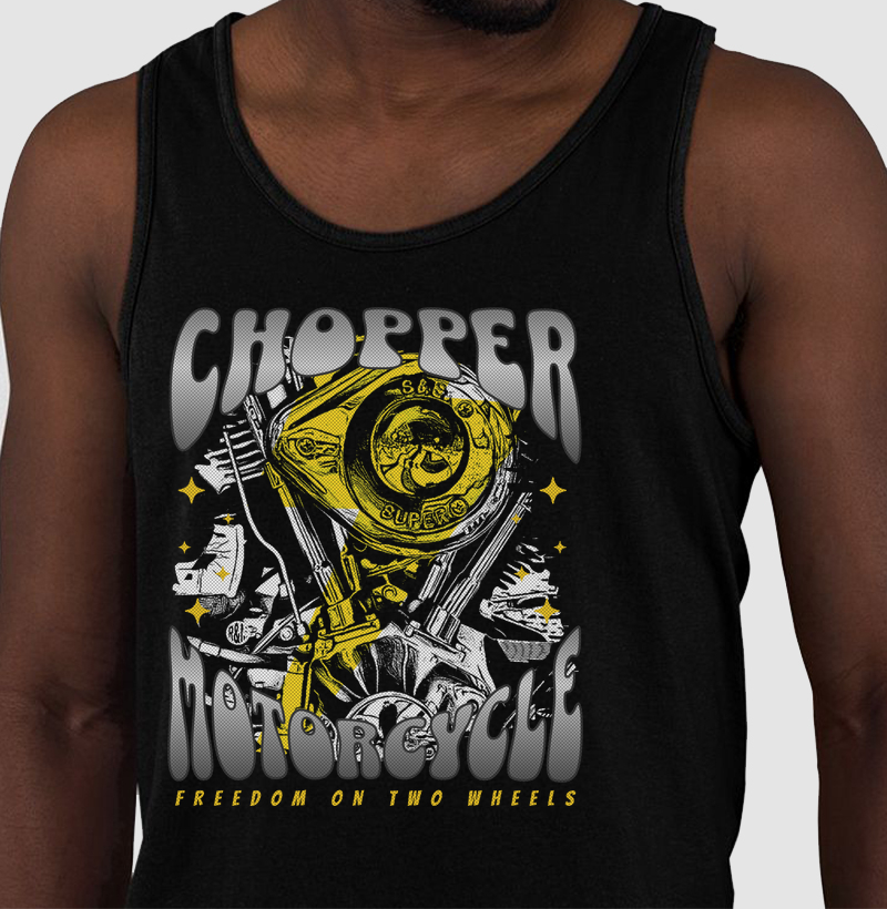 Chopper Legacy