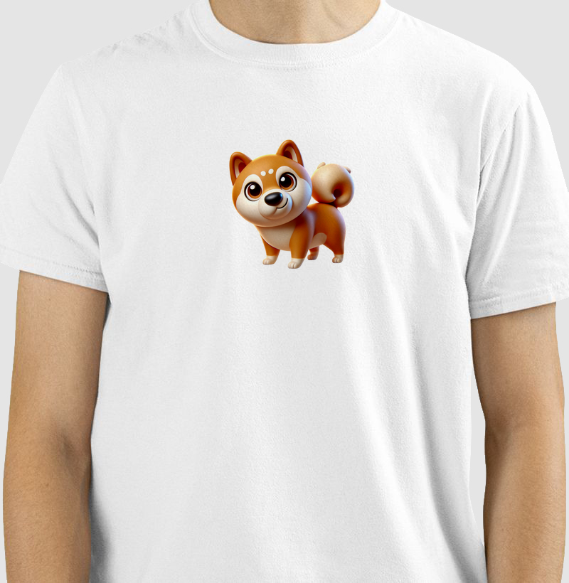 Shiba Inu - Foficos Dogs 
