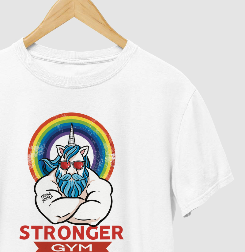 Stronger