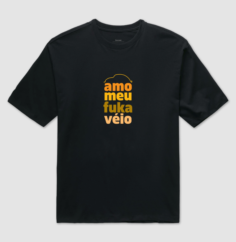 MEU FUKA VEIO