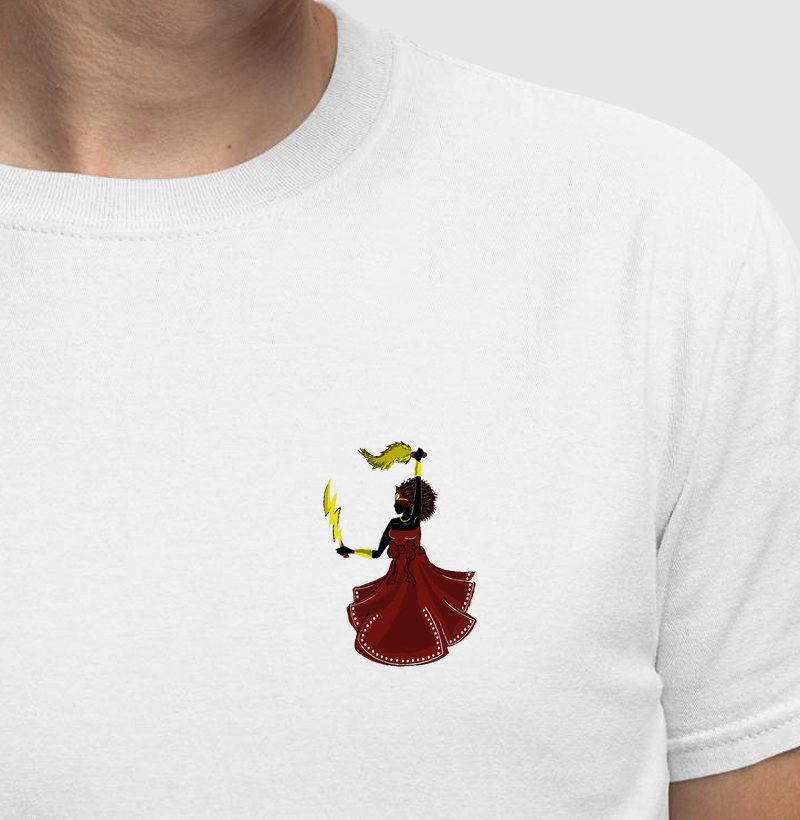 Iansã Style - Bolso