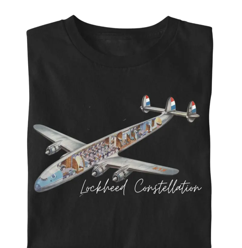 Lockheed Constellation