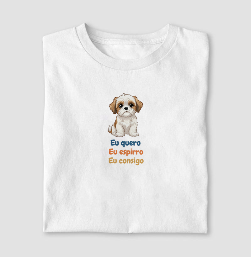 Eu quero, eu espirro