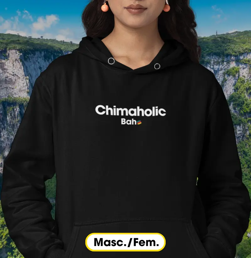 Chimaholic