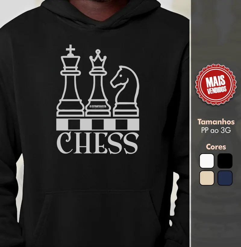 Chess - Minimalista