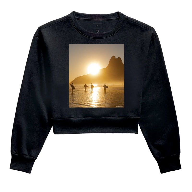 Camisa Skimboard #4