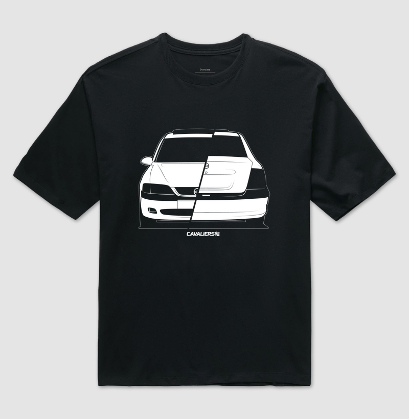 VECTRA B1 FRENTE E VERSO