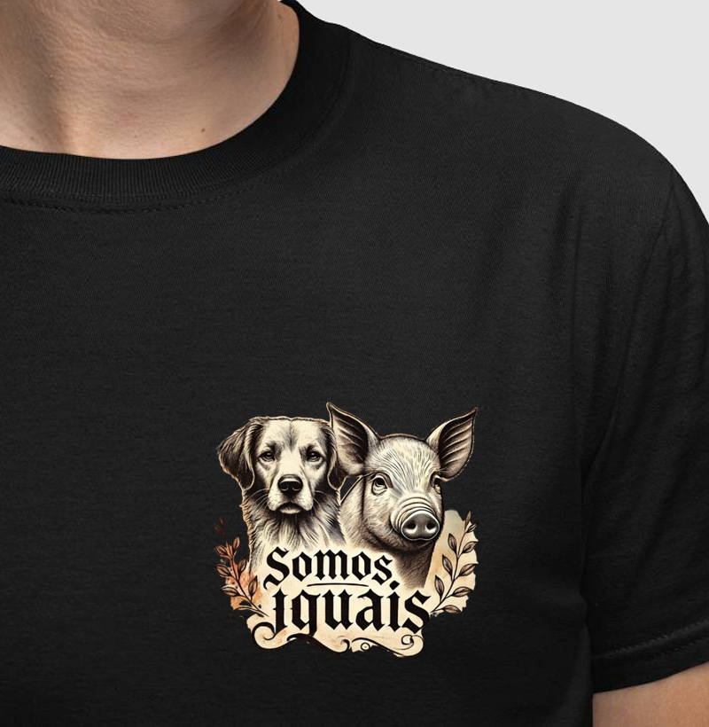 somos iguais 