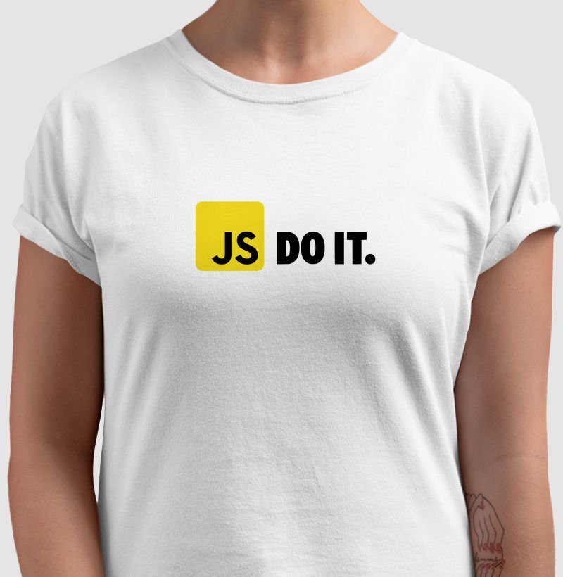 JS do it - light