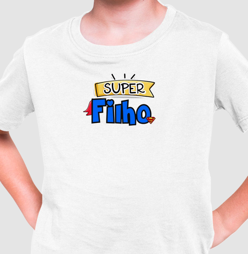 Super Filho.