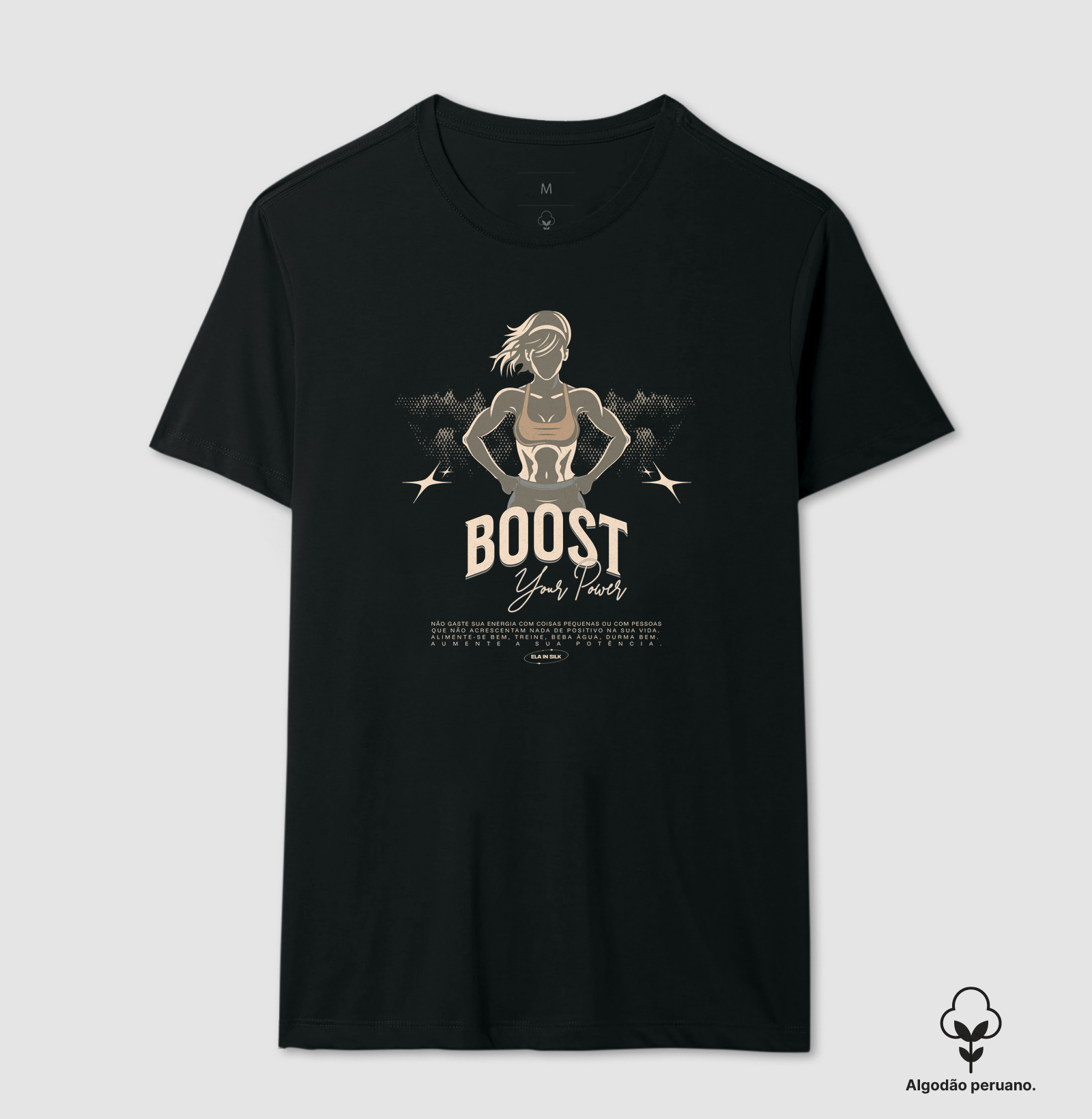 Boost your power