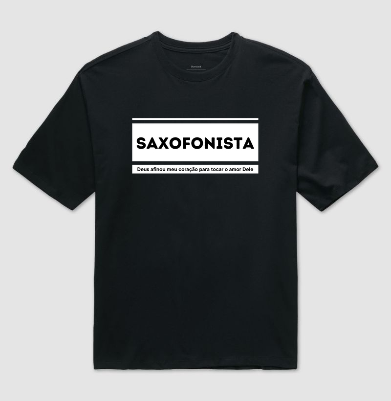 Saxofonista (Faixa)