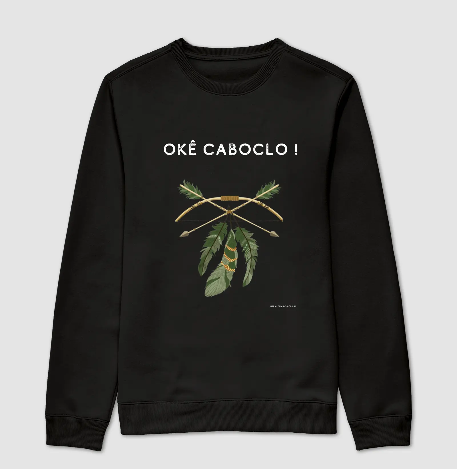 Okê Caboclo