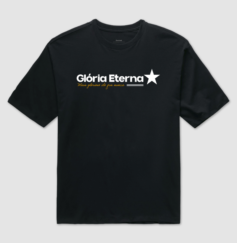 Glória Eterna