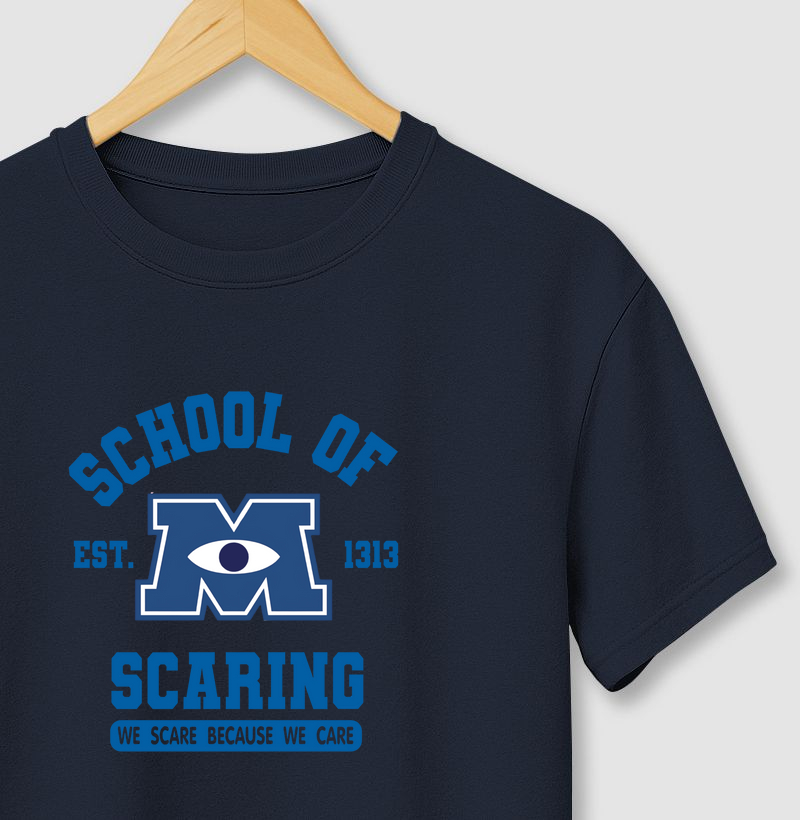 School of Scaring