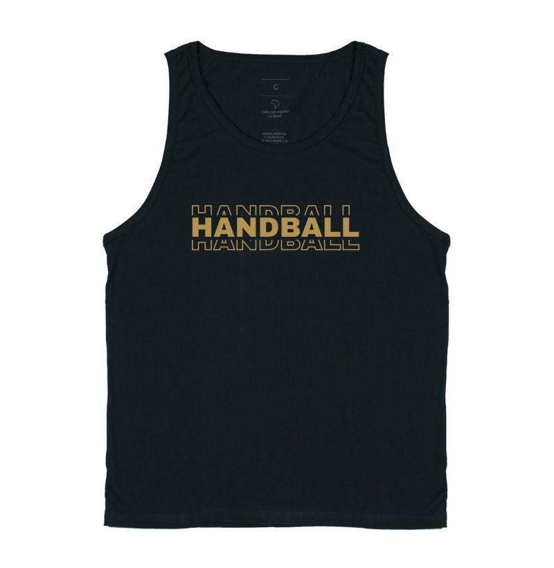Regata de Handebol - HANDBALL Gold