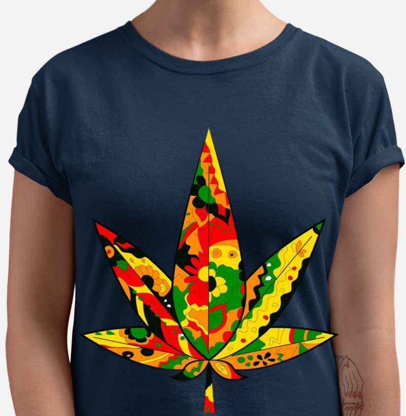 Weedy
