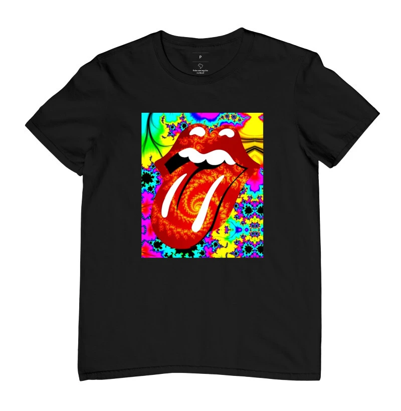 Camiseta Stones
