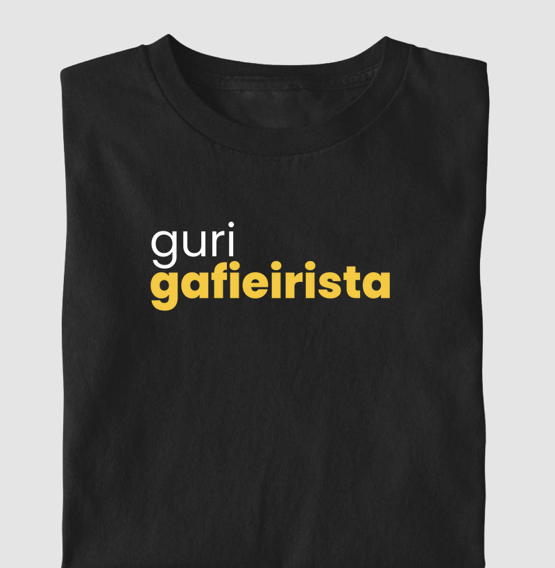 Gui Gafieirista