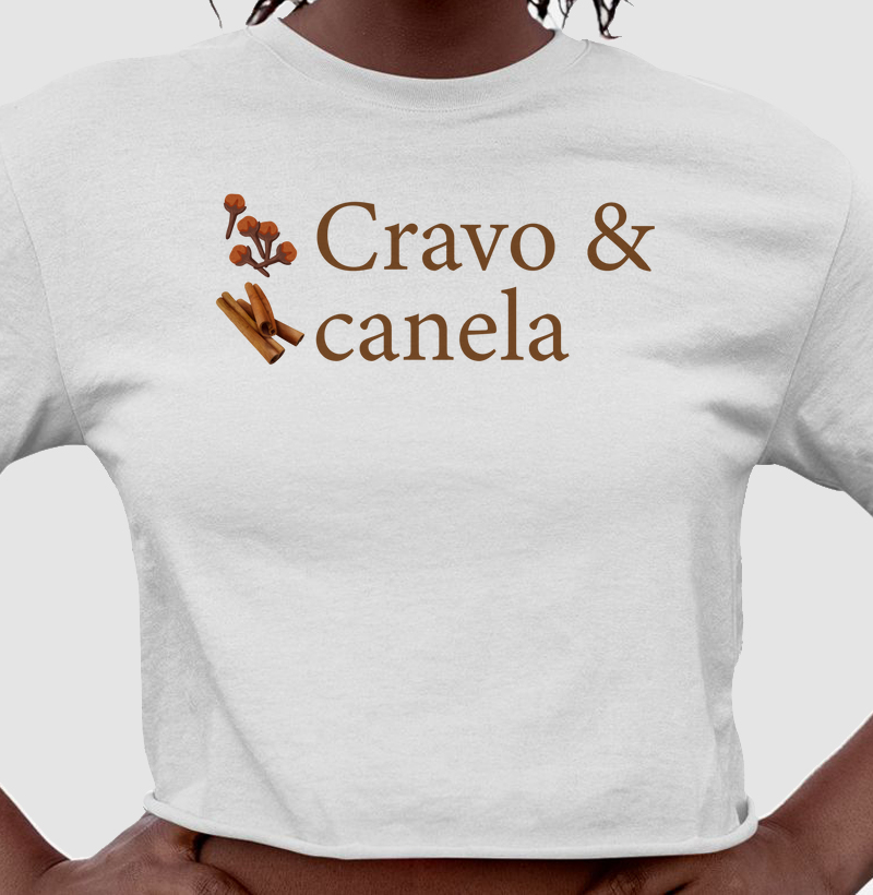 Cravo & canela