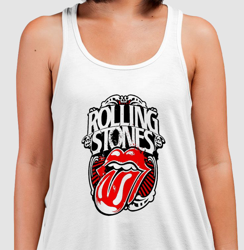 Rolling Stones - Old School