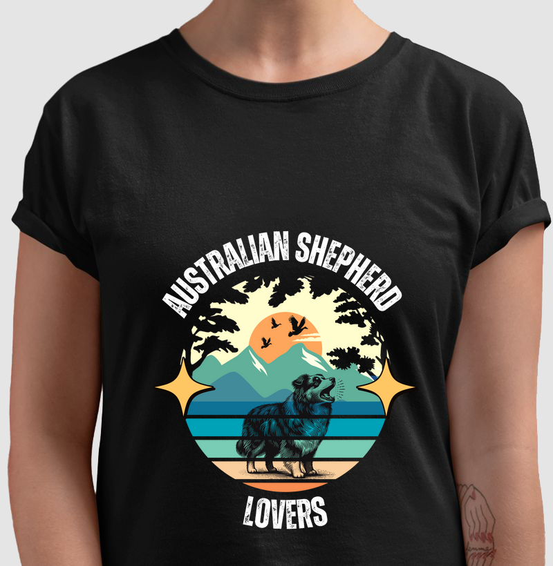Aussie Lovers