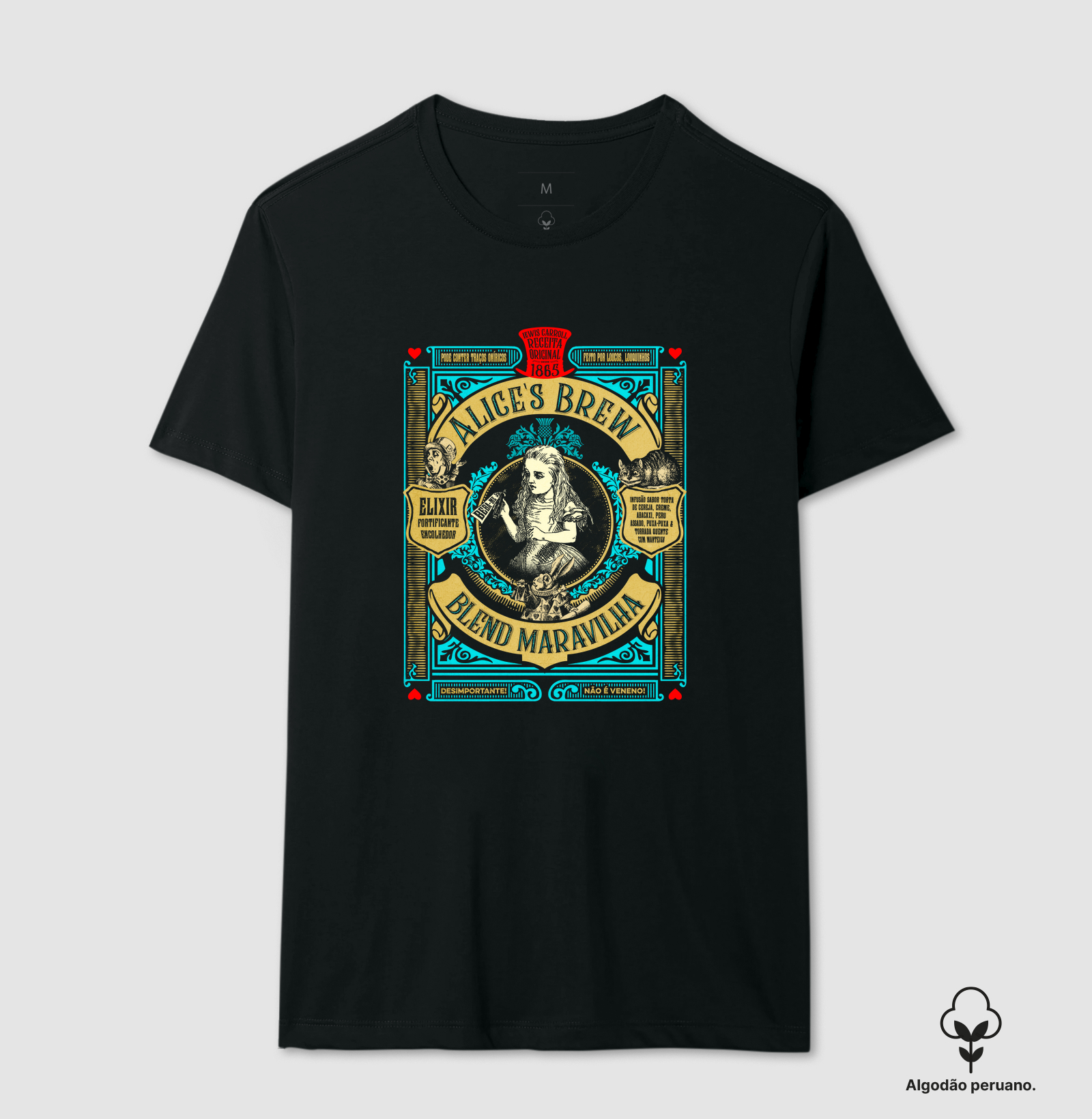 Alice Brew - Blend Maravilha 2