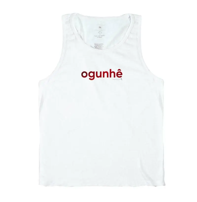 Ogunhê OX