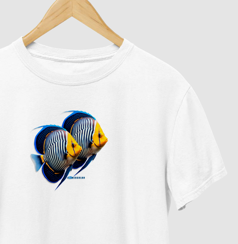 Peixe Anjo