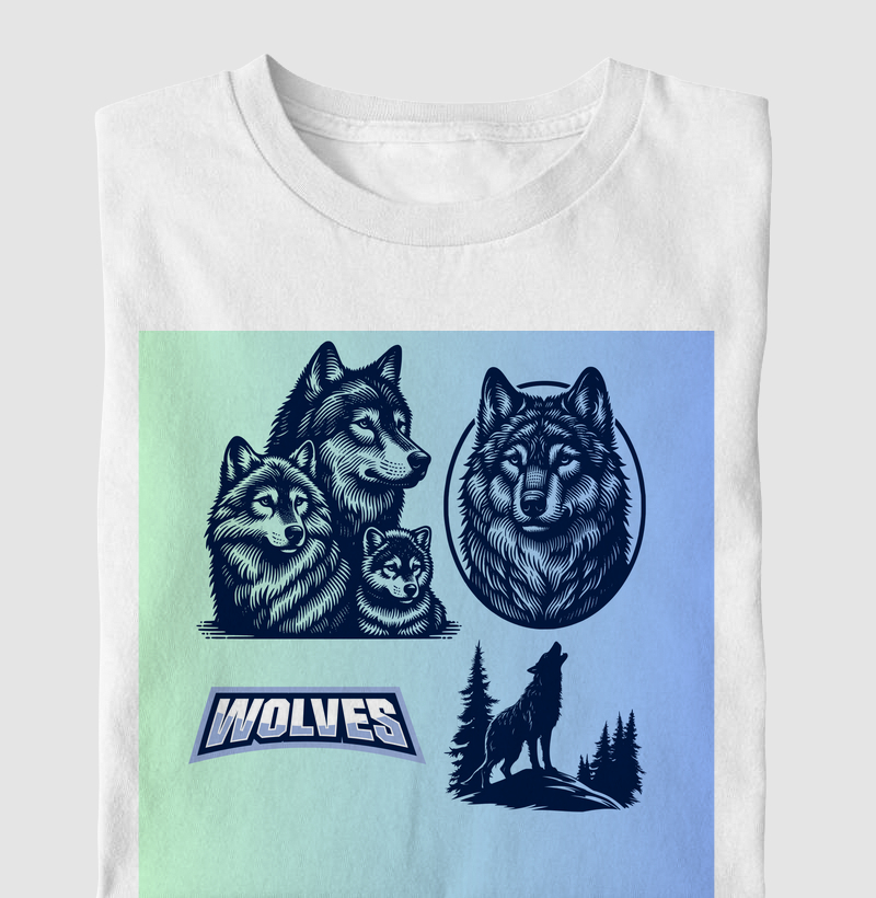 Wolves