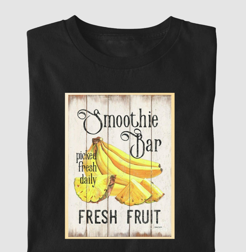 Smoothie Bar