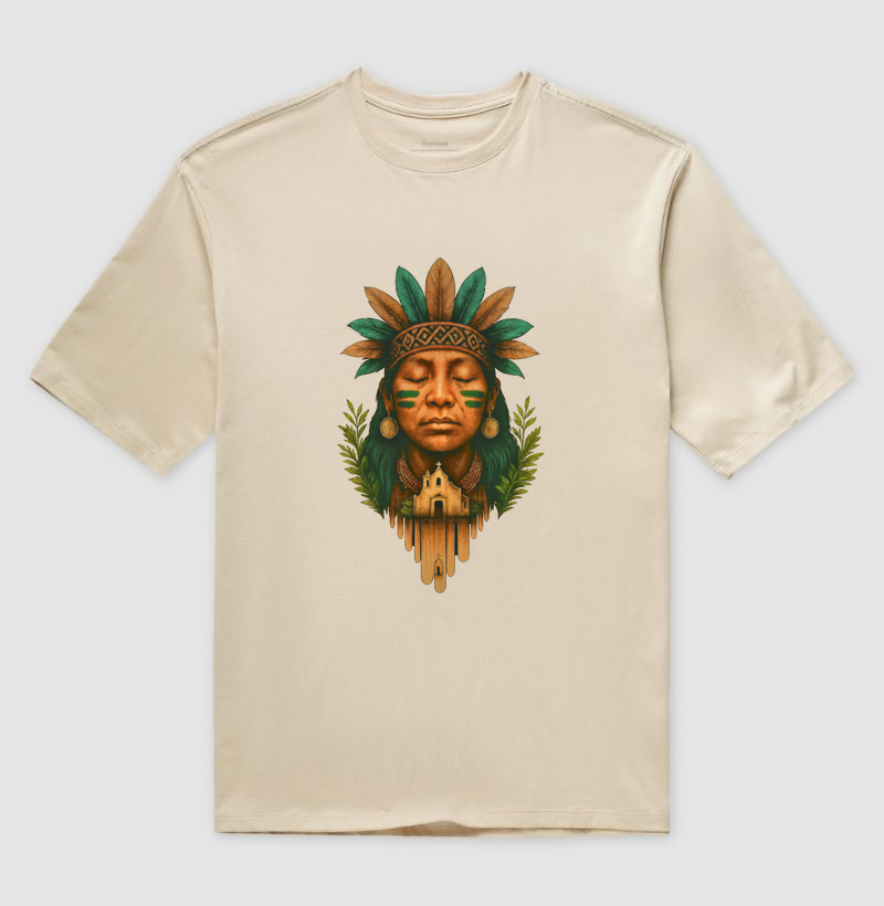 Índios Embu da Artes