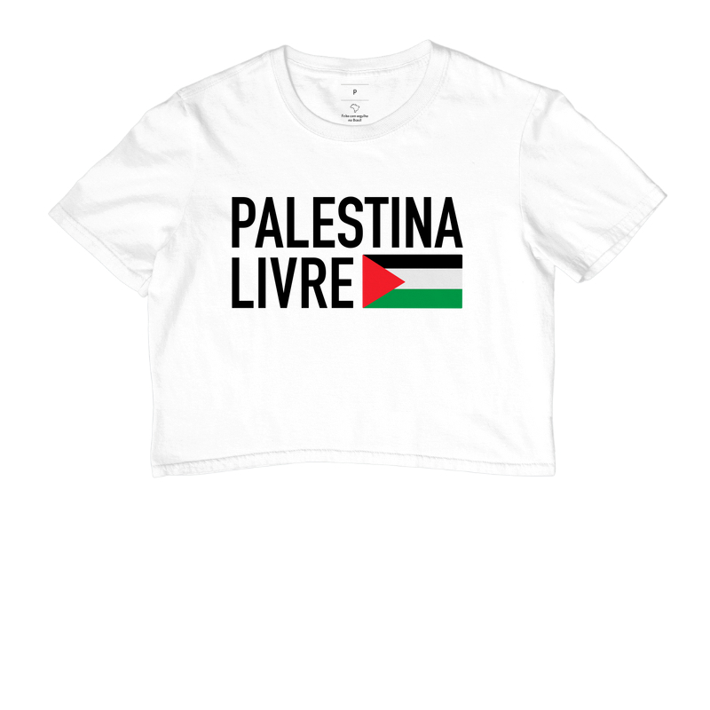 Palestina Livre