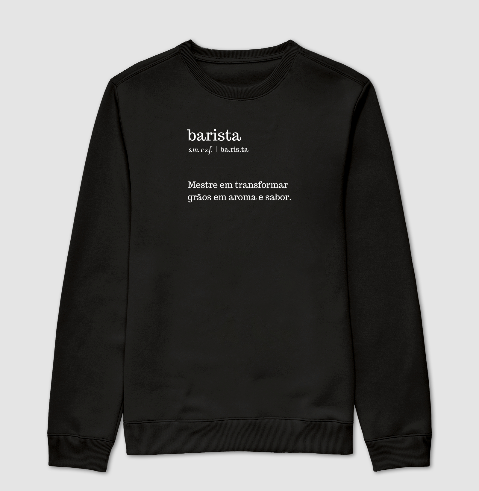 Barista I
