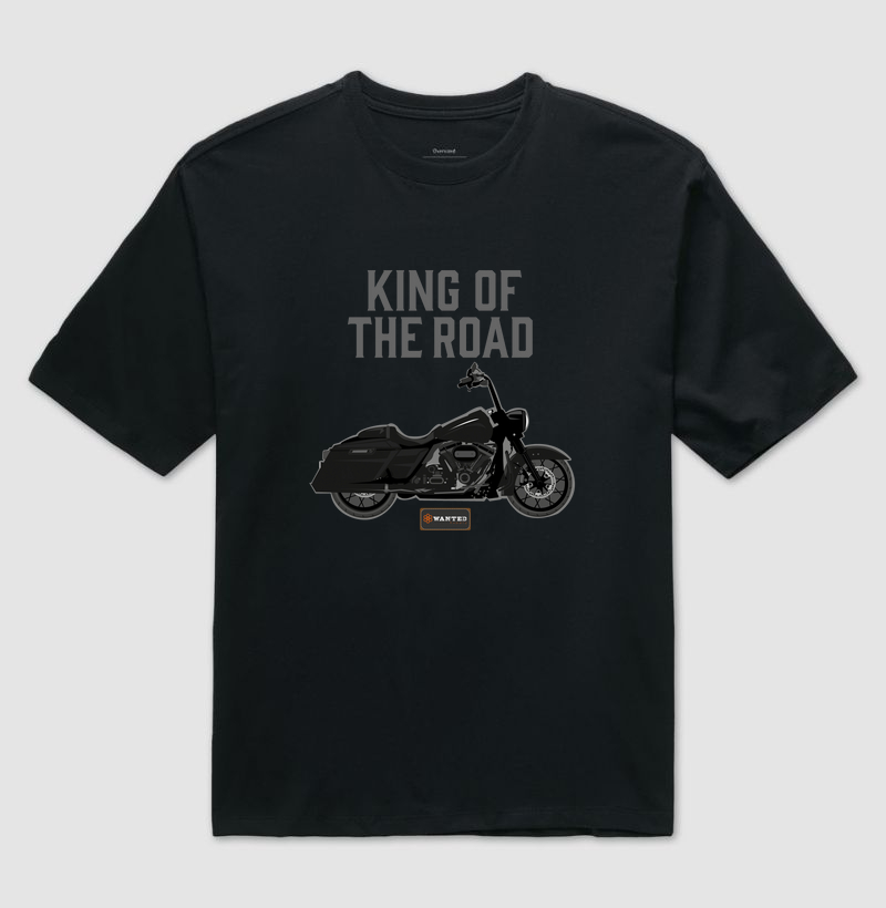 The King of the Road 
