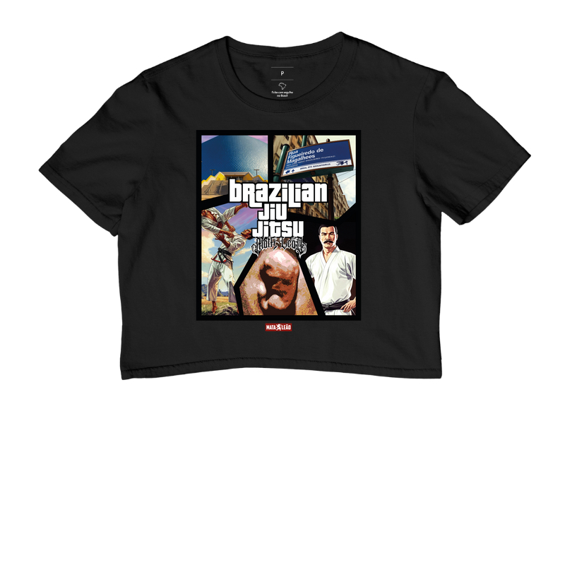GTA