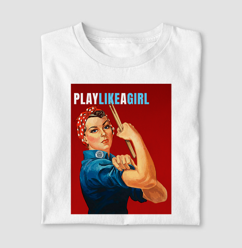 Play Like a Girl