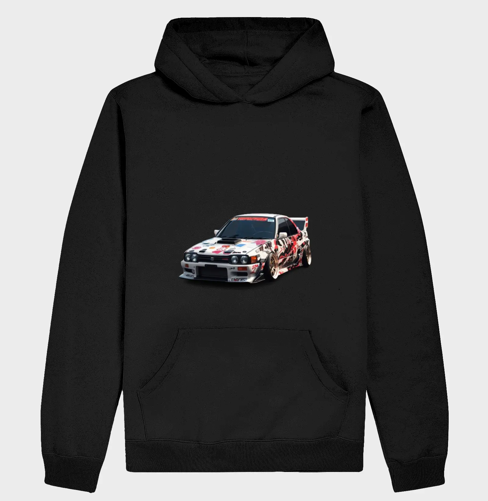 T - Shirt JDM ZL
