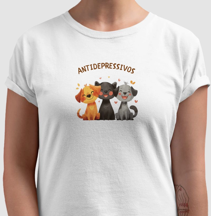 Antidepressivos