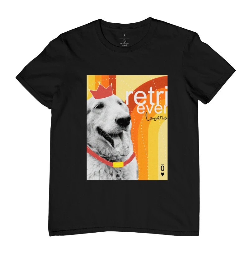 RETRIEVER LOVERS 