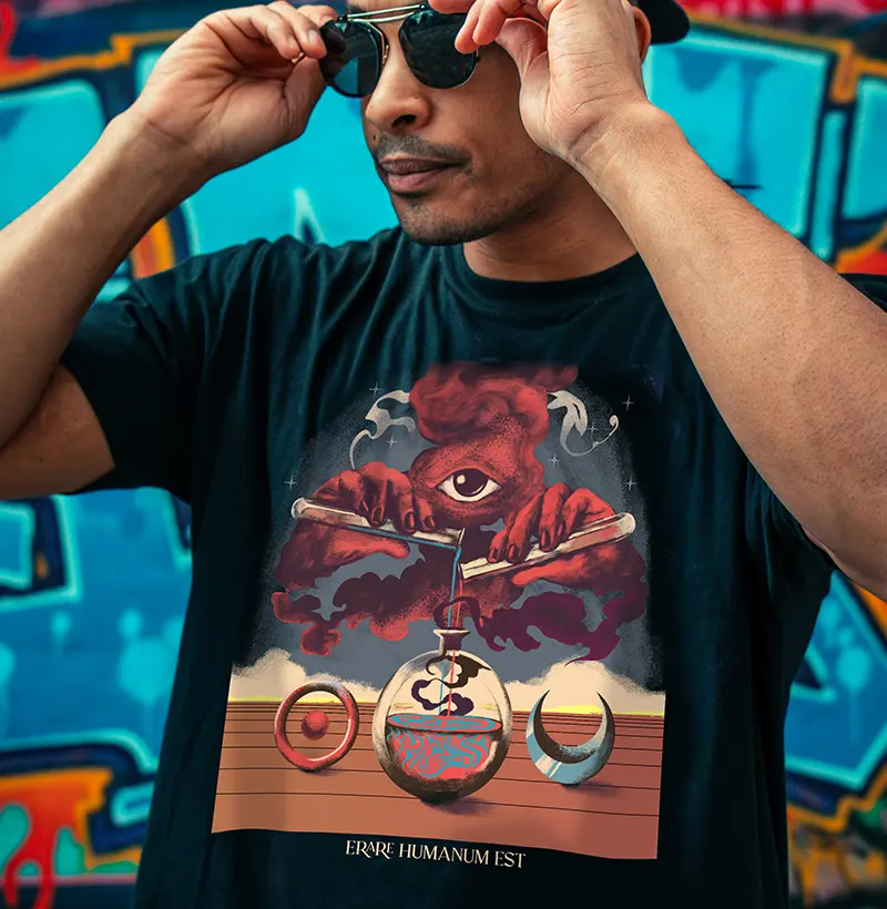 Camisa 0