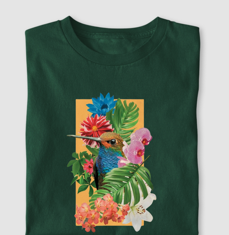 Beija-flor