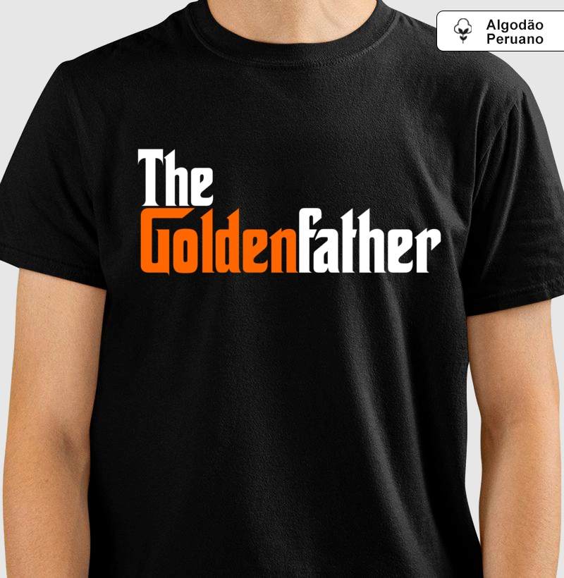 The Golden Father Pima Cotton