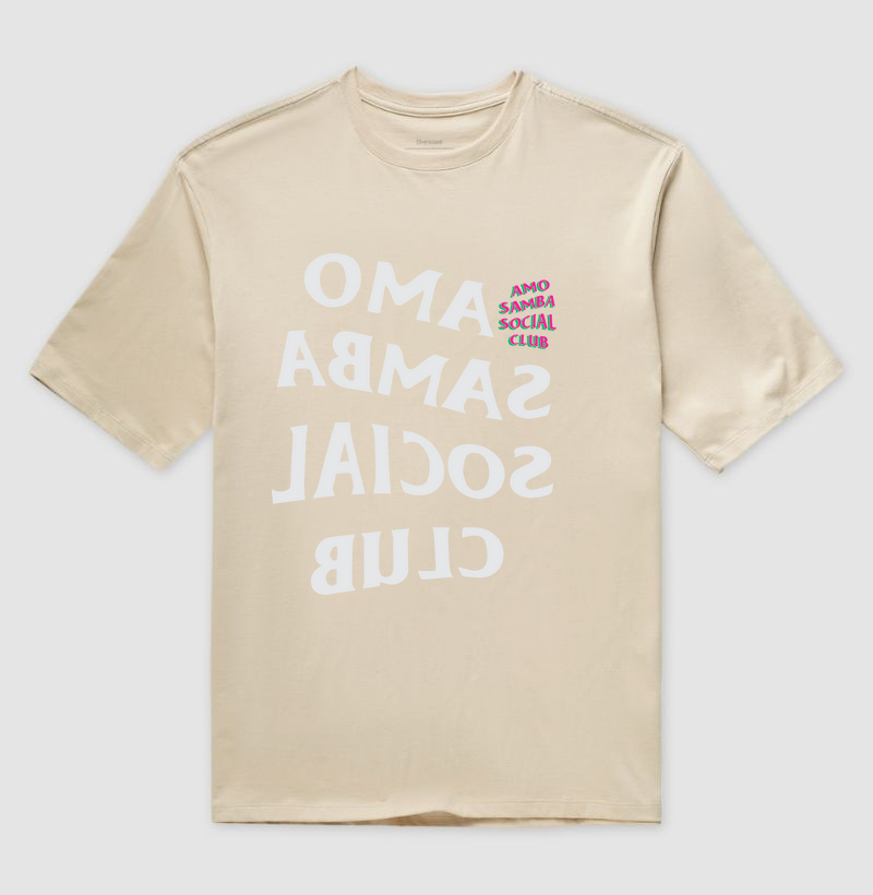 Samba Social (AMO)