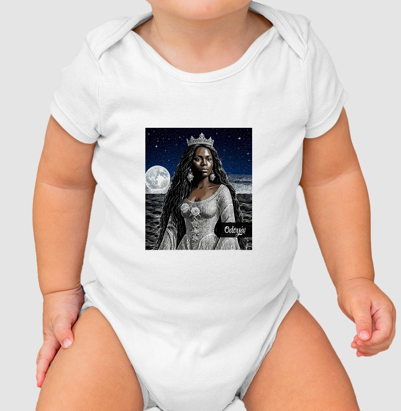 Body - Iemanjá - Imagem 3