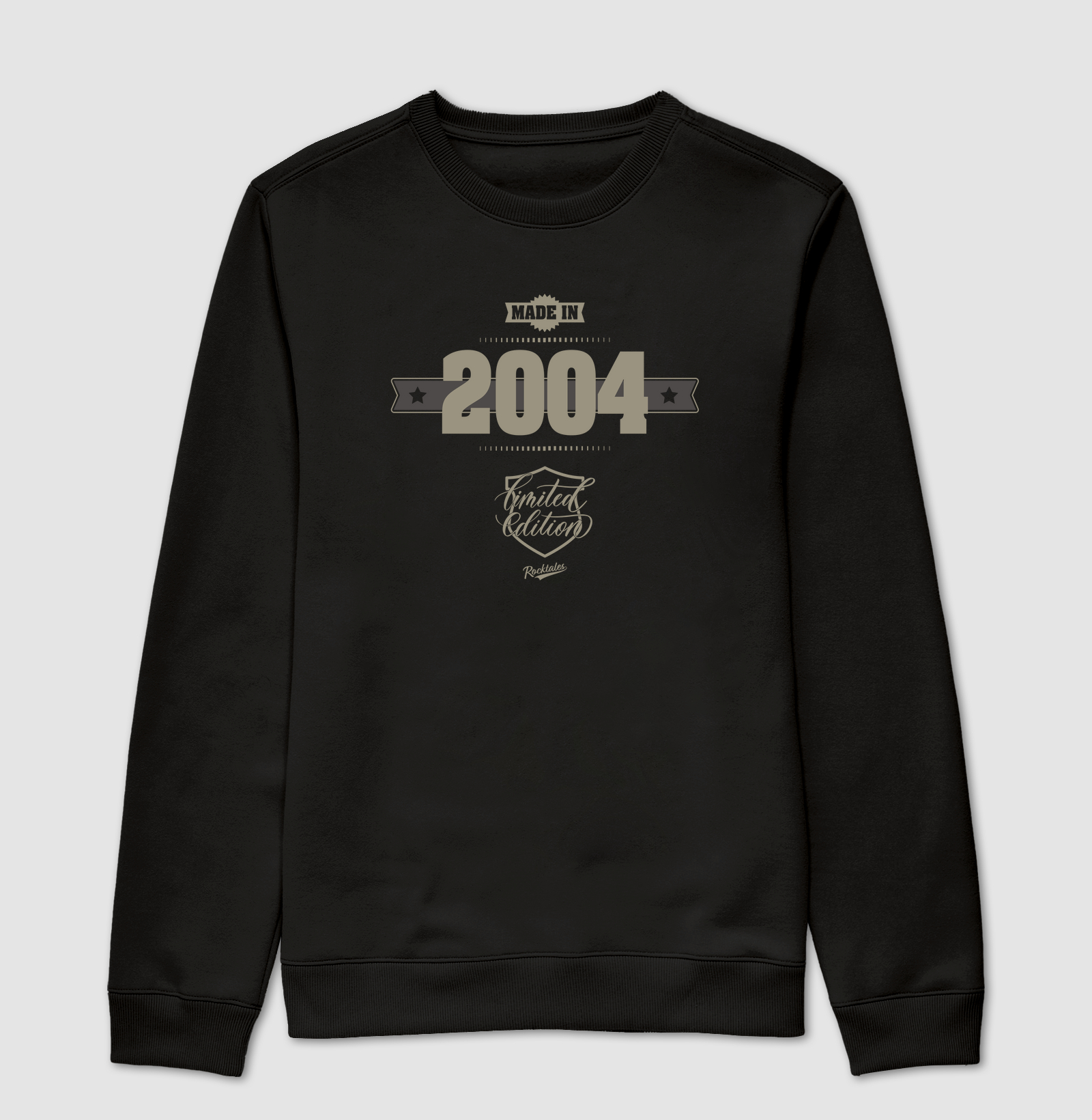 Made in 2004